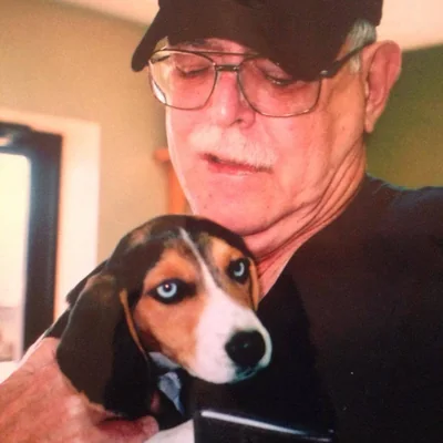 A. Whitfield, Royalfil customer